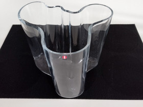 Iittala maljakko, Muu sisustus, Sisustus ja huonekalut, Kuopio, Tori.fi Iittala maljakko, Muu sisustus, Sisustus ja huonekalut, Kuopio, Tori.fi