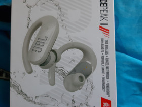 JBL endurancepeak II, Audio ja musiikkilaitteet, Viihde-elektroniikka, Tampere, Tori.fi JBL endurancepeak II, Audio ja musiikkilaitteet, Viihde-elektroniikka, Tampere, Tori.fi