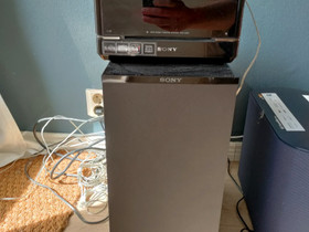 Sony kotiteatteri, Kotiteatterit ja DVD-laitteet, Viihde-elektroniikka, Nurmijärvi, Tori.fi Sony kotiteatteri, Kotiteatterit ja DVD-laitteet, Viihde-elektroniikka, Nurmijärvi, Tori.fi