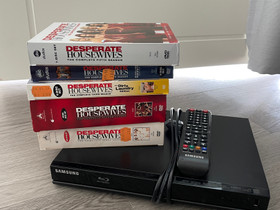 Samsung dvd laite, Kotiteatterit ja DVD-laitteet, Viihde-elektroniikka, Vantaa, Tori.fi Samsung dvd laite, Kotiteatterit ja DVD-laitteet, Viihde-elektroniikka, Vantaa, Tori.fi