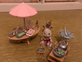 Sylvanian families synttärisetti, Lelut ja pelit, Lastentarvikkeet ja lelut, Padasjoki, Tori.fi Sylvanian families synttärisetti, Lelut ja pelit, Lastentarvikkeet ja lelut, Padasjoki, Tori.fi