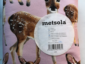 Metsola blueberry milk bambi harjattu jc, Käsityöt, Orimattila, Tori.fi