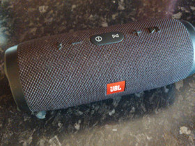 JBL charge 3, Audio ja musiikkilaitteet, Viihde-elektroniikka, Sodankylä, Tori.fi JBL charge 3, Audio ja musiikkilaitteet, Viihde-elektroniikka, Sodankylä, Tori.fi