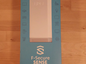 F-secure sense, Verkkotuotteet, Tietokoneet ja lisälaitteet, Turku, Tori.fi F-secure sense, Verkkotuotteet, Tietokoneet ja lisälaitteet, Turku, Tori.fi