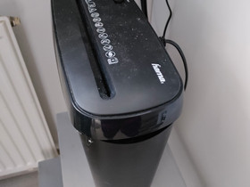 Silppuri, Muut kodinkoneet, Kodinkoneet, Forssa, Tori.fi Silppuri, Muut kodinkoneet, Kodinkoneet, Forssa, Tori.fi