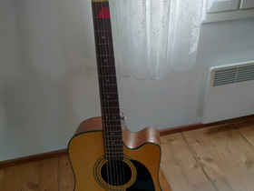 Samick LW-044 G CEQ, Kitarat, bassot ja vahvistimet, Musiikki ja soittimet, Kotka, Tori.fi Samick LW-044 G CEQ, Kitarat, bassot ja vahvistimet, Musiikki ja soittimet, Kotka, Tori.fi