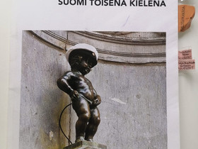 Eximia suomi toisena kielenä/Abi, Oppikirjat, Kirjat ja lehdet, Vantaa, Tori.fi Eximia suomi toisena kielenä/Abi, Oppikirjat, Kirjat ja lehdet, Vantaa, Tori.fi