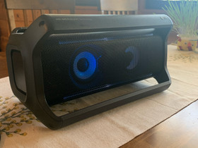 LG bluetooth kaiutin, Audio ja musiikkilaitteet, Viihde-elektroniikka, Ylöjärvi, Tori.fi LG bluetooth kaiutin, Audio ja musiikkilaitteet, Viihde-elektroniikka, Ylöjärvi, Tori.fi