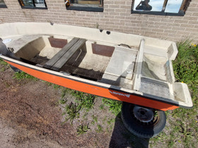 Lohi 4.1m ja 5hp tohatsu moottori, Soutuveneet ja jollat, Veneet, Porvoo, Tori.fi Lohi 4.1m ja 5hp tohatsu moottori, Soutuveneet ja jollat, Veneet, Porvoo, Tori.fi