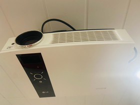 LG DLP Wide AH155 Full HD projektori, Kotiteatterit ja DVD-laitteet, Viihde-elektroniikka, Espoo, Tori.fi LG DLP Wide AH155 Full HD projektori, Kotiteatterit ja DVD-laitteet, Viihde-elektroniikka, Espoo, Tori.fi