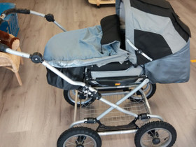 Lastenvaunut/ -rattaat, Rattaat ja vaunut, Lastentarvikkeet ja lelut, Kajaani, Tori.fi Lastenvaunut/ -rattaat, Rattaat ja vaunut, Lastentarvikkeet ja lelut, Kajaani, Tori.fi