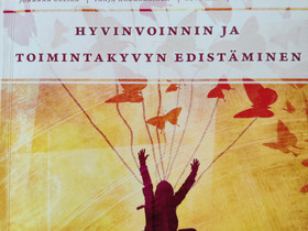 Hyvinvoinnin ja toimintakyvyn edistäminen, Oppikirjat, Kirjat ja lehdet, Mäntsälä, Tori.fi Hyvinvoinnin ja toimintakyvyn edistäminen, Oppikirjat, Kirjat ja lehdet, Mäntsälä, Tori.fi
