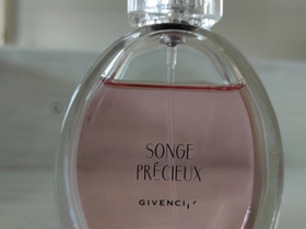 Givenchy Songe Prfcieux hajuvesi, Muut asusteet, Asusteet ja kellot, Ylöjärvi, Tori.fi Givenchy Songe Prfcieux hajuvesi, Muut asusteet, Asusteet ja kellot, Ylöjärvi, Tori.fi