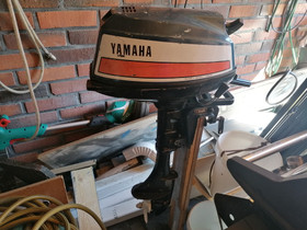 Yamaha 5hv 2t perämoottori, Perämoottorit, Venetarvikkeet ja veneily, Kankaanpää, Tori.fi Yamaha 5hv 2t perämoottori, Perämoottorit, Venetarvikkeet ja veneily, Kankaanpää, Tori.fi
