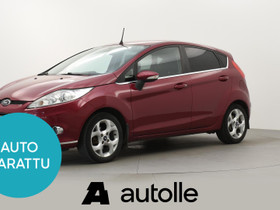 Ford FIESTA, Autot, Raisio, Tori.fi Ford FIESTA, Autot, Raisio, Tori.fi