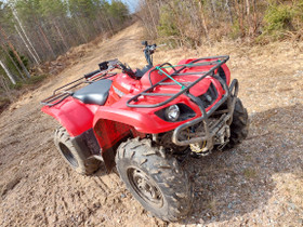 Yamaha grizzly 350 4x4 2018vm, Mönkijät, Moto, Oulu, Tori.fi Yamaha grizzly 350 4x4 2018vm, Mönkijät, Moto, Oulu, Tori.fi
