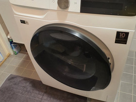 Samsungin pyykinpesukone, Pesu- ja kuivauskoneet, Kodinkoneet, Turku, Tori.fi Samsungin pyykinpesukone, Pesu- ja kuivauskoneet, Kodinkoneet, Turku, Tori.fi