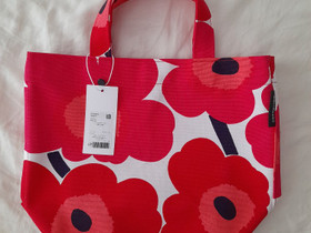 Marimekko Veronika unikko laukku, Laukut ja hatut, Asusteet ja kellot, Salo, Tori.fi Marimekko Veronika unikko laukku, Laukut ja hatut, Asusteet ja kellot, Salo, Tori.fi