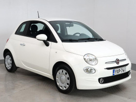 FIAT 500, Autot, Vantaa, Tori.fi FIAT 500, Autot, Vantaa, Tori.fi