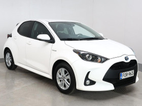 TOYOTA Yaris, Autot, Vantaa, Tori.fi TOYOTA Yaris, Autot, Vantaa, Tori.fi
