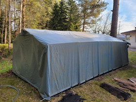 Pressutallin pressu 500g/m2, Autotallit ja varastot, Vantaa, Tori.fi Pressutallin pressu 500g/m2, Autotallit ja varastot, Vantaa, Tori.fi