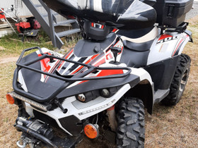 Linhai 500, Mönkijät, Moto, Liminka, Tori.fi Linhai 500, Mönkijät, Moto, Liminka, Tori.fi