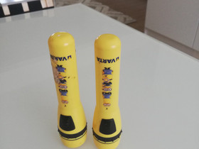 Varta taskulamput, Muut lastentarvikkeet, Lastentarvikkeet ja lelut, Lapua, Tori.fi Varta taskulamput, Muut lastentarvikkeet, Lastentarvikkeet ja lelut, Lapua, Tori.fi