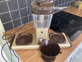 Kaksipuoleinen moccamaster, Muut kodinkoneet, Kodinkoneet, Kaarina, Tori.fi Kaksipuoleinen moccamaster, Muut kodinkoneet, Kodinkoneet, Kaarina, Tori.fi