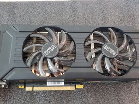Palit geforce 1070 8gb, Komponentit, Tietokoneet ja lisälaitteet, Seinäjoki, Tori.fi Palit geforce 1070 8gb, Komponentit, Tietokoneet ja lisälaitteet, Seinäjoki, Tori.fi
