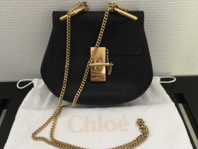 Chloe Drew Small, Laukut ja hatut, Asusteet ja kellot, Mustasaari, Tori.fi Chloe Drew Small, Laukut ja hatut, Asusteet ja kellot, Mustasaari, Tori.fi