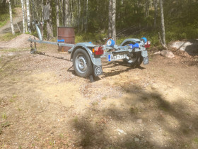 Aku 450 traileri, Veneen varusteet ja varaosat, Venetarvikkeet ja veneily, Mikkeli, Tori.fi Aku 450 traileri, Veneen varusteet ja varaosat, Venetarvikkeet ja veneily, Mikkeli, Tori.fi