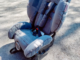 Lasten turvaistuin 9-25 kg, Autostereot ja tarvikkeet, Auton varaosat ja tarvikkeet, Jämsä, Tori.fi Lasten turvaistuin 9-25 kg, Autostereot ja tarvikkeet, Auton varaosat ja tarvikkeet, Jämsä, Tori.fi