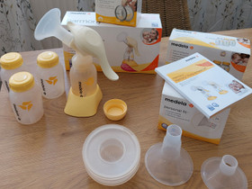 Medela Harmony käsipumppu ja tarvikkeita, Muut lastentarvikkeet, Lastentarvikkeet ja lelut, Tampere, Tori.fi Medela Harmony käsipumppu ja tarvikkeita, Muut lastentarvikkeet, Lastentarvikkeet ja lelut, Tampere, Tori.fi