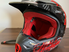One Helmets kombat motocross kypärä XS, Ajoasut, kengät ja kypärät, Mototarvikkeet ja varaosat, Lahti, Tori.fi One Helmets kombat motocross kypärä XS, Ajoasut, kengät ja kypärät, Mototarvikkeet ja varaosat, Lahti, Tori.fi