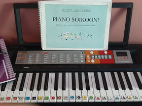 Yamaha F50, Pianot, urut ja koskettimet, Musiikki ja soittimet, Nurmijärvi, Tori.fi Yamaha F50, Pianot, urut ja koskettimet, Musiikki ja soittimet, Nurmijärvi, Tori.fi