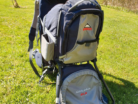 McKinley kantorinkka lapselle max 15kg, Ulkoilu ja retkeily, Urheilu ja ulkoilu, Kouvola, Tori.fi McKinley kantorinkka lapselle max 15kg, Ulkoilu ja retkeily, Urheilu ja ulkoilu, Kouvola, Tori.fi