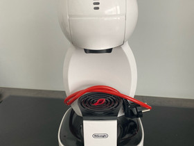 DeLonghi dolce gusto kapselikeitin, Muut kodinkoneet, Kodinkoneet, Turku, Tori.fi DeLonghi dolce gusto kapselikeitin, Muut kodinkoneet, Kodinkoneet, Turku, Tori.fi