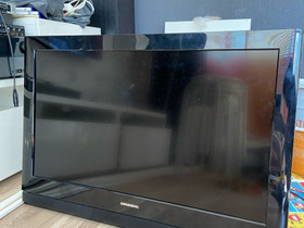 Grundig TV, Työkoneet, Työkoneet ja kalusto, Porvoo, Tori.fi Grundig TV, Työkoneet, Työkoneet ja kalusto, Porvoo, Tori.fi