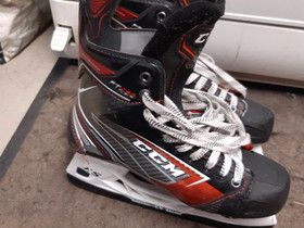CCM ft 466 koko 41/255 mm, Jääkiekko ja luistelu, Urheilu ja ulkoilu, Joensuu, Tori.fi CCM ft 466 koko 41/255 mm, Jääkiekko ja luistelu, Urheilu ja ulkoilu, Joensuu, Tori.fi
