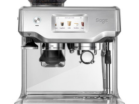 Sage Barista Touch espressokone SES880BSS, Muut kodinkoneet, Kodinkoneet, Raisio, Tori.fi