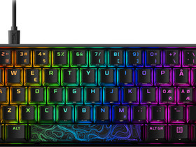 HyperX Alloy Origins 60 pelinäppäimistö, Pelikonsolit ja pelaaminen, Viihde-elektroniikka, Tornio, Tori.fi HyperX Alloy Origins 60 pelinäppäimistö, Pelikonsolit ja pelaaminen, Viihde-elektroniikka, Tornio, Tori.fi