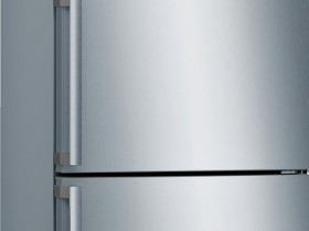 Bosch Series 4 jääkaappipakastin KGN36XLER (Inox), Jääkaapit ja pakastimet, Kodinkoneet, Turku, Tori.fi
