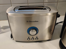 Electrolux-leivänpaahdin, Muut kodinkoneet, Kodinkoneet, Turku, Tori.fi Electrolux-leivänpaahdin, Muut kodinkoneet, Kodinkoneet, Turku, Tori.fi