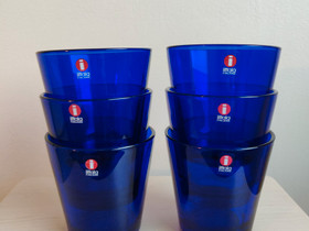 Iittala juomalasit 6 kpl, Kahvikupit, mukit ja lasit, Keittiötarvikkeet ja astiat, Hämeenlinna, Tori.fi Iittala juomalasit 6 kpl, Kahvikupit, mukit ja lasit, Keittiötarvikkeet ja astiat, Hämeenlinna, Tori.fi