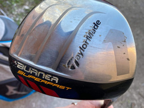 Taylormade draiverit RH Stiff., Golf, Urheilu ja ulkoilu, Tampere, Tori.fi Taylormade draiverit RH Stiff., Golf, Urheilu ja ulkoilu, Tampere, Tori.fi