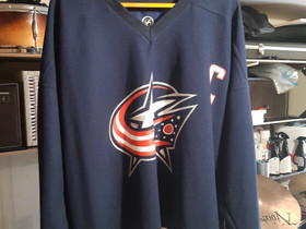 Pelipaita Rick Nash, Jääkiekko ja luistelu, Urheilu ja ulkoilu, Taivassalo, Tori.fi Pelipaita Rick Nash, Jääkiekko ja luistelu, Urheilu ja ulkoilu, Taivassalo, Tori.fi