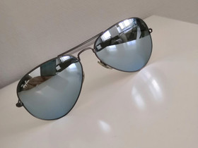 Rayban aviator, Muut asusteet, Asusteet ja kellot, Oulu, Tori.fi Rayban aviator, Muut asusteet, Asusteet ja kellot, Oulu, Tori.fi