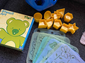 Tupperware lelut, Lelut ja pelit, Lastentarvikkeet ja lelut, Imatra, Tori.fi Tupperware lelut, Lelut ja pelit, Lastentarvikkeet ja lelut, Imatra, Tori.fi