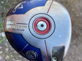Callaway draiverit Stiff RH, Golf, Urheilu ja ulkoilu, Tampere, Tori.fi Callaway draiverit Stiff RH, Golf, Urheilu ja ulkoilu, Tampere, Tori.fi