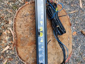 W-light comber, Lisävarusteet ja autotarvikkeet, Auton varaosat ja tarvikkeet, Loimaa, Tori.fi W-light comber, Lisävarusteet ja autotarvikkeet, Auton varaosat ja tarvikkeet, Loimaa, Tori.fi